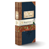 A.H. Riise Rum Julekalender 2024 